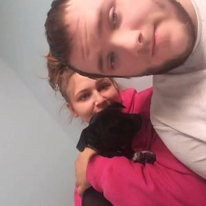 Meet your Posher, Henry